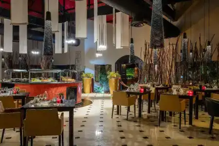 Grand Palladium Bavaro Suites Resort & Spa - All Inclusive - 30