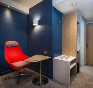 Holiday Inn Express - Krefeld - Dusseldorf, an IHG - 6