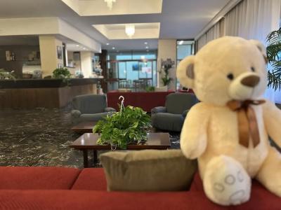 Albergo Le Focette - 15