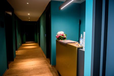 Boutique Centrale Palace - 44