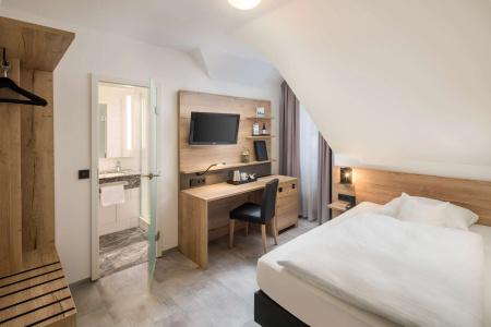 Best Western Favorit - 57