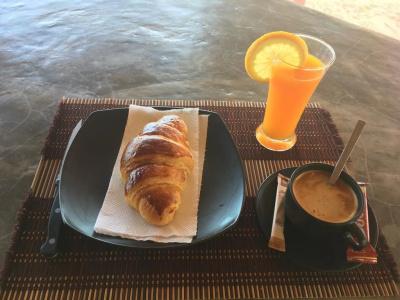 Papillon Bungalows - 8