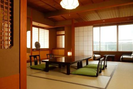 Yunoyado Hakusan Shobutei - 23