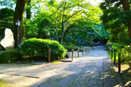Ryokan Matsumuraya - 17