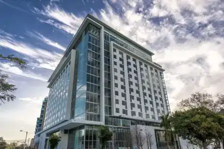 Novotel Miami Brickell - 0