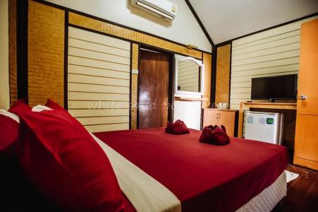 White Sand Beach Resort - 52