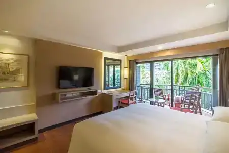 Phuket Marriott Resort & Spa, Merlin Beach - Sha Extra Plus - 27