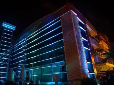 Address Residence Luxury Suite - 0