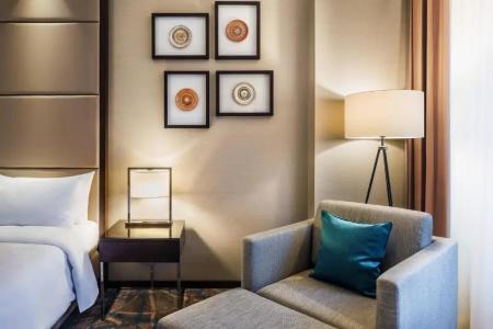 Jw Marriott Bucharest Grand - 60
