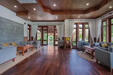 Angkor Privilege Resort & Spa - 17