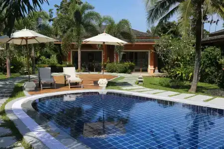 Laguna Villas Yao Noi - 13