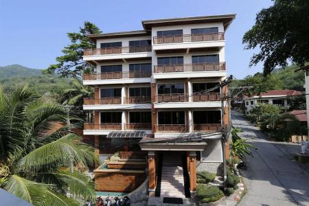 Sun Hill - Sha Plus - 37