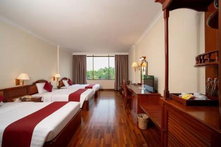 Khemara Angkor & Spa - 88