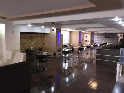 Altındişler Otel - 16
