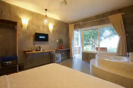 Cosiana Resort - 3