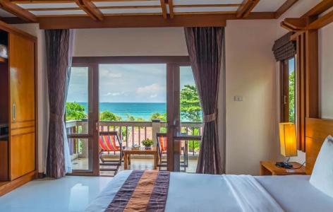Lanta Miami Resort - 48