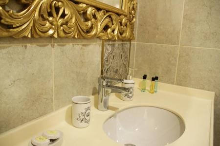 Taksim Peri Suite - 6