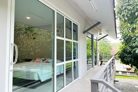 Be Leaf Resort Sha - 27