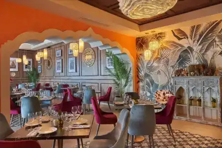 Bahia Principe Grand Turquesa - All Inclusive - 27