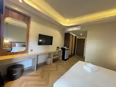 Buasri Boutique Patong - 140