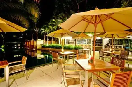 The Chava Resort - 28