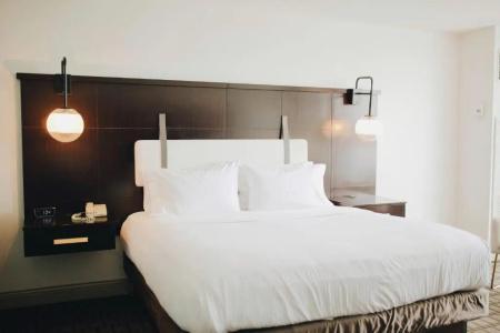 Then, Curio Collection By Hilton - 55