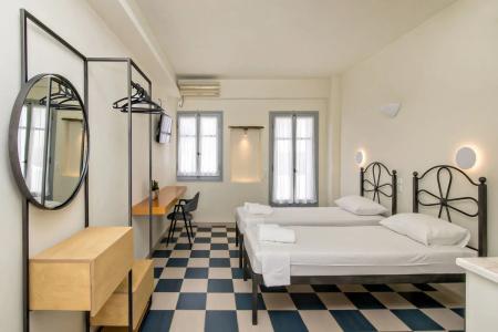 Onar and Suites - 42