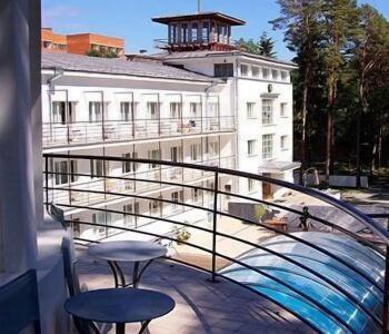 Narva-Jõesuu Medical Spa - 26