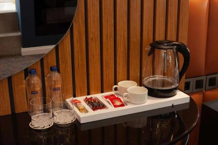 Berjer Boutique & Spa - 13