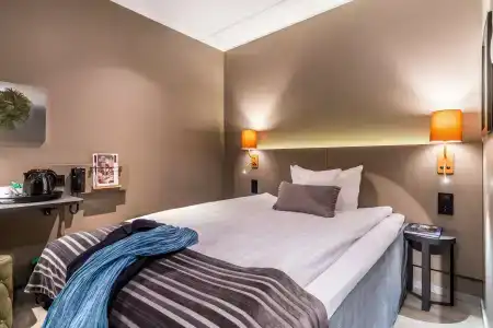 Scandic Continental - 49
