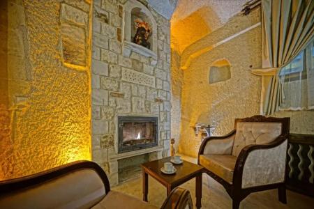 Castle Cave - 163
