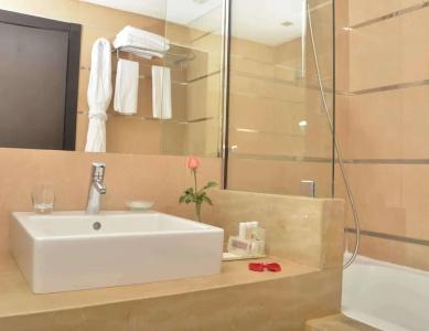 Hôtel Farah Casablanca - 26