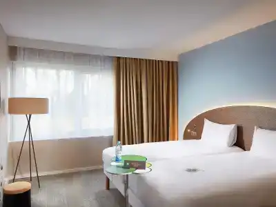 Ibis Styles Colmar Nord - 5