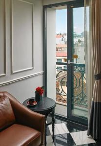 Aira Boutique Hanoi & Spa - 76