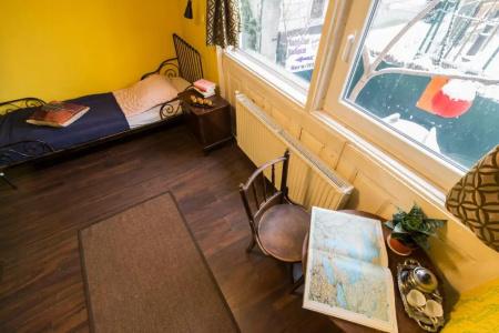 Baroque Hostel & Coworking - 49