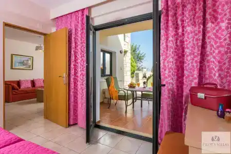Pilot's Villas Luxury Suites - 22
