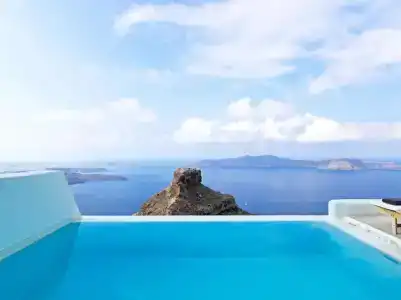 Astra Suites - 234