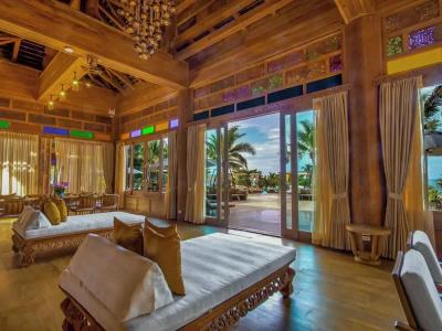 Santhiya Phuket Natai & Spa - 62