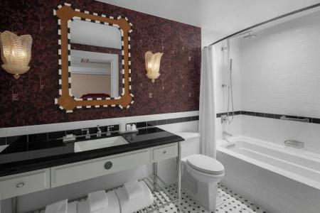 Le Meridien Dallas, The Stoneleigh - 70