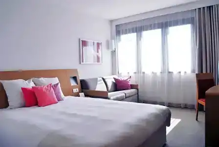 Novotel Gdansk Centrum - 65