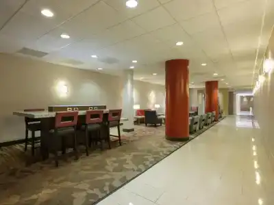 Holiday Inn Washington Capitol-National Mall, An Ihg - 19