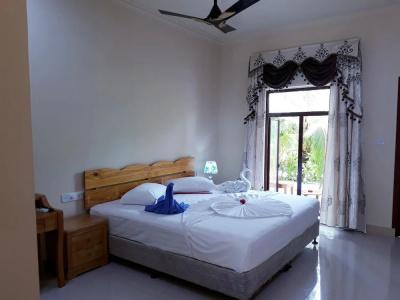 Sunrise Inn - 9