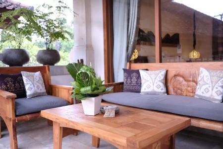 Sri Ratih Cottages - 63