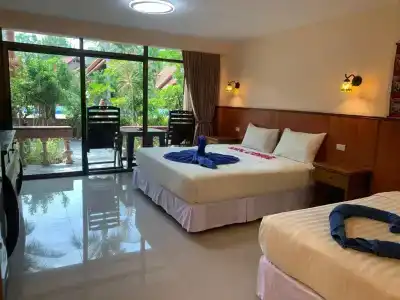 Laguna Beach Club Resort Sha Plus - 80