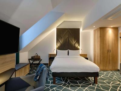 ibis Styles Aschaffenburg - 29