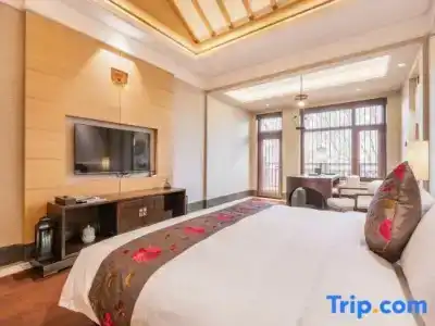 Huaqing Palace & Spa - 80