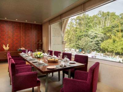 Grand Mercure Bengaluru at Gopalan Mall - An Accor Brand - 20