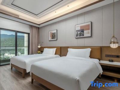 Shama Yalong Bay Sanya - 52