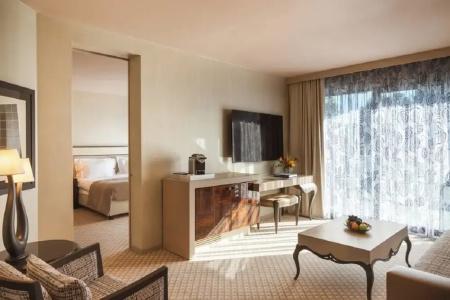 Eden Roc - The Leading Hotels of the World - 97