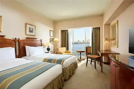 Grand Nile Tower - 22